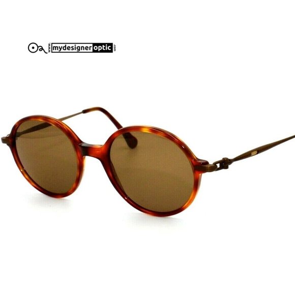 Gucci Sunglasses 135 GG 1352 TL9 Made in Italy